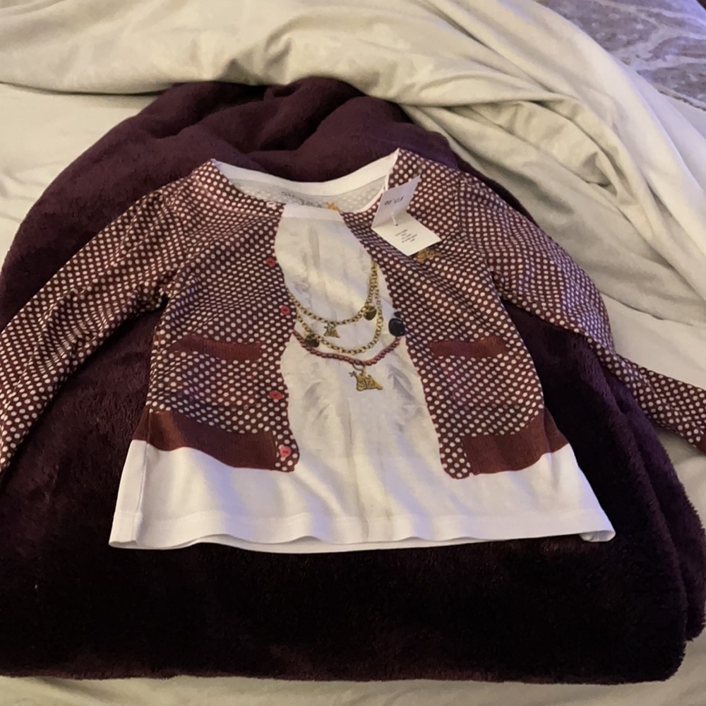 Sierra Julian 24 month Burgundy/White Top